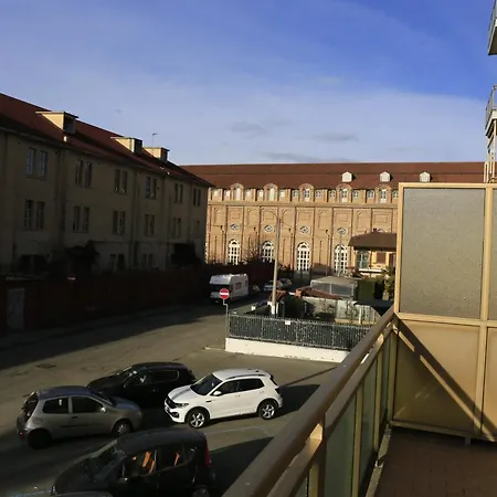 Faber House Apartment Venaria Reale Exterior photo