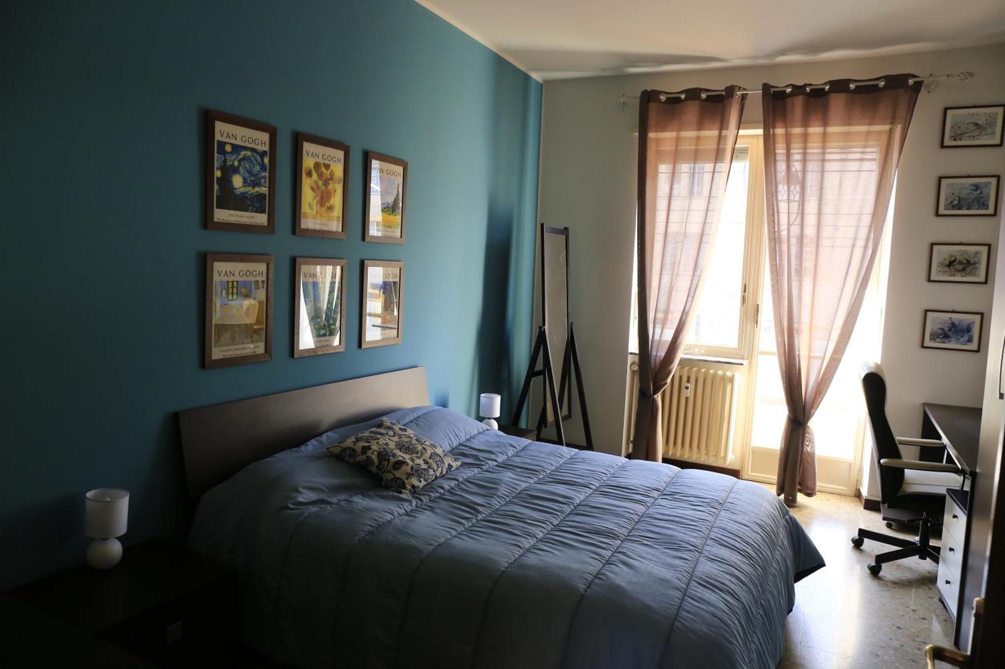 Apartment Faber House *