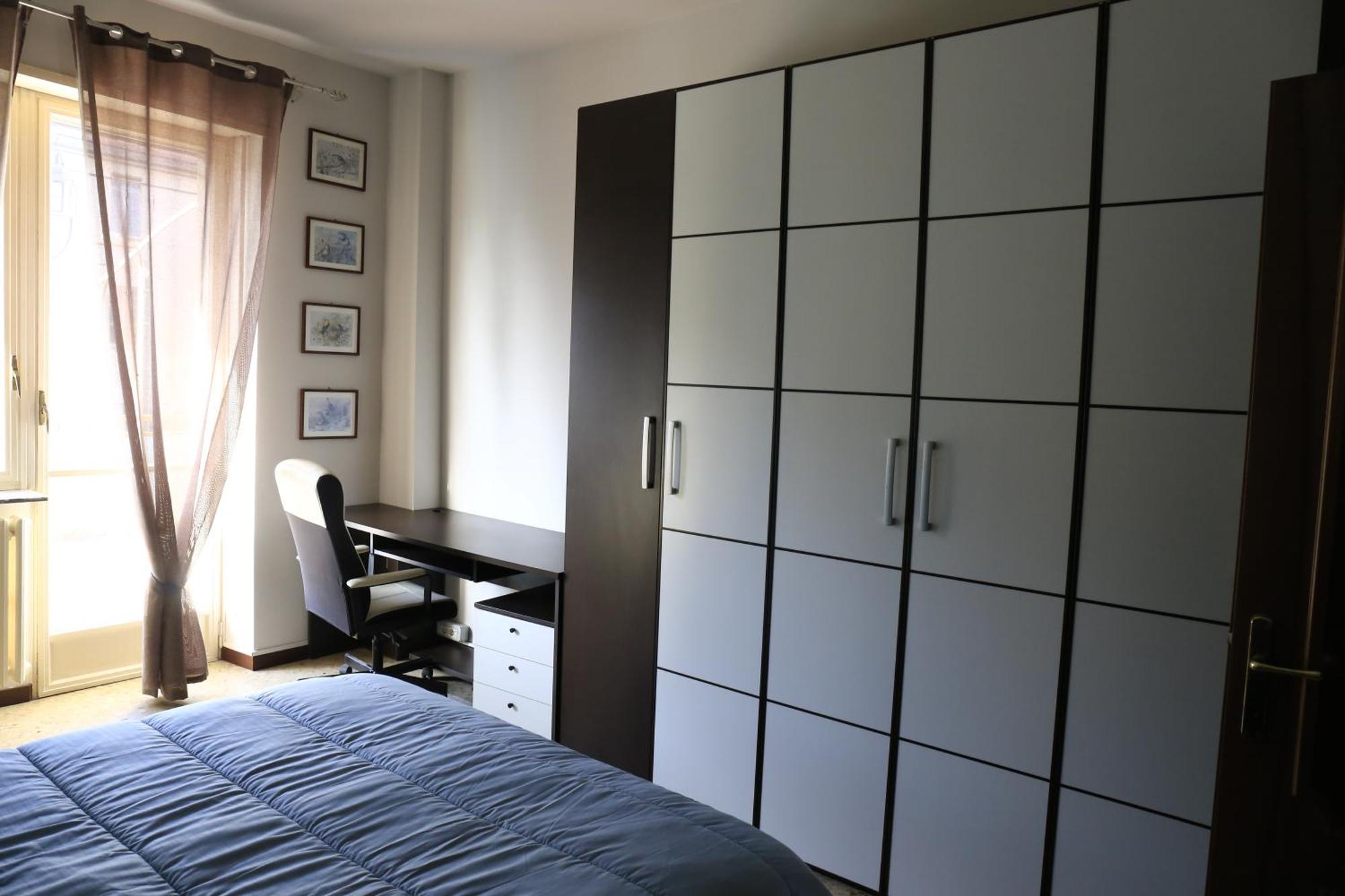 Faber House Venaria Reale