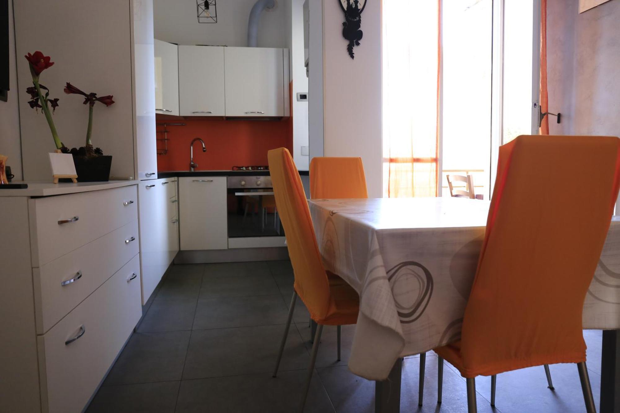 Faber House Apartment